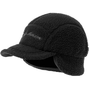 Helly Hansen Pile Winter Hike Cap Black One Size Men,Women Helly Hansen Pile Winter Hike Cap Black One Size Men,Women