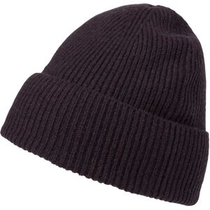 Helly Hansen Wool Beanie Black One Size Men,Women Helly Hansen Wool Beanie Black One Size Men,Women