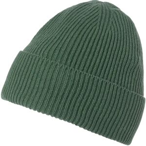 Helly Hansen Wool Beanie Green One Size Men,Women Helly Hansen Wool Beanie Green One Size Men,Women
