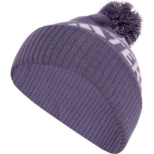 Adidas Terrex Xploric Pom Beanie Preloved Violet 56 cm Men,Women Adidas Terrex Xploric Pom Beanie Preloved Violet 56 cm Men,Women