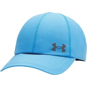 Under Armour Iso-chill Launch Cap Blue One Size Men,Women Under Armour Iso-chill Launch Cap Blue One Size Men,Women
