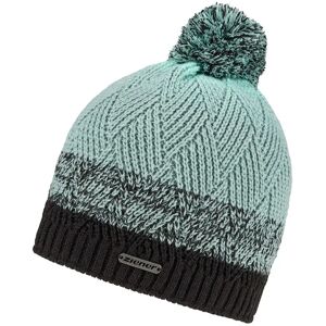 Ziener Ixia-z Beanie Radiant Lagoon One Size Men,Women Ziener Ixia-z Beanie Radiant Lagoon One Size Men,Women