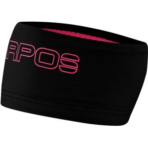 Karpos Alagna Beanie Black / Purple One Size Men,Women Karpos Alagna Beanie Black / Purple One Size Men,Women