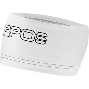 Karpos Alagna Beanie White / Woodland Gray One Size Men,Women Karpos Alagna Beanie White / Woodland Gray One Size Men,Women