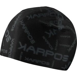Karpos Alagna Race Beanie Black / Woodland Gray One Size Men,Women Karpos Alagna Race Beanie Black / Woodland Gray One Size Men,Women