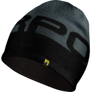 Karpos Larin Evo Beanie Woodland Gray / Black One Size Men,Women Karpos Larin Evo Beanie Woodland Gray / Black One Size Men,Women