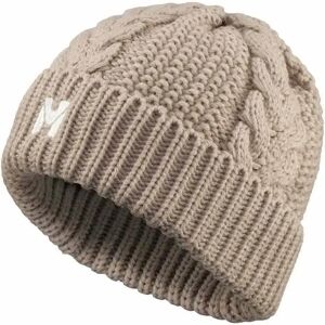 Millet Grands Montets Twist Beanie Rope One Size Men,Women Millet Grands Montets Twist Beanie Rope One Size Men,Women