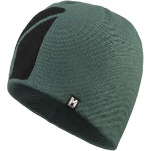 Millet Logo Beanie Bottle / Black One Size Men,Women Millet Logo Beanie Bottle / Black One Size Men,Women