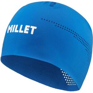 Millet Pierra Ment Beanie Icon Blue One Size Men,Women Millet Pierra Ment Beanie Icon Blue One Size Men,Women