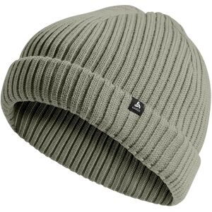 Odlo Merino Warm Heavy Knit Beanie Shadow One Size Men,Women Odlo Merino Warm Heavy Knit Beanie Shadow One Size Men,Women