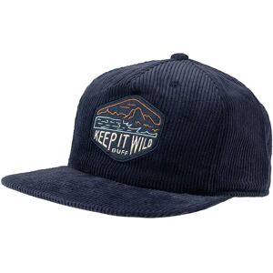 Buff ® Chill Trucker Cap Night Blue One Size Men,Women Buff ® Chill Trucker Cap Night Blue One Size Men,Women