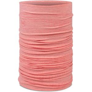 Buff ® Dryflx® Neck Warmer Solid Rose Pink One Size Men,Women Buff ® Dryflx® Neck Warmer Solid Rose Pink One Size Men,Women
