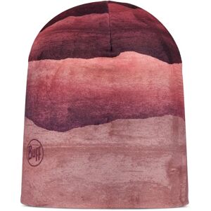 Buff ® Ecostretch Beanie Lise Rosewood One Size Men,Women Buff ® Ecostretch Beanie Lise Rosewood One Size Men,Women