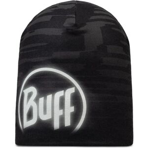 Buff ® Ecostretch Beanie Nedre Graphite One Size Men,Women Buff ® Ecostretch Beanie Nedre Graphite One Size Men,Women
