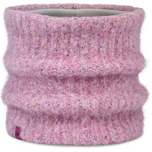 Buff ® Knitted & Fleece Neck Warmer Eyla Purple Lilac One Size Men,Women Buff ® Knitted & Fleece Neck Warmer Eyla Purple Lilac One Size Men,Women