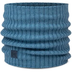 Buff ® Knitted Neck Warmer Norval Water One Size Men,Women Buff ® Knitted Neck Warmer Norval Water One Size Men,Women