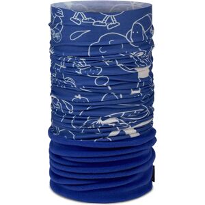Buff ® Polar Neck Warmer Carty Ultramarine One Size Men,Women Buff ® Polar Neck Warmer Carty Ultramarine One Size Men,Women