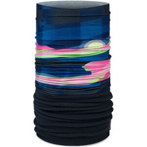 Buff ® Polar Neck Warmer Larto Midnight Navy One Size Men,Women Buff ® Polar Neck Warmer Larto Midnight Navy One Size Men,Women