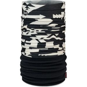 Buff ® Polar Neck Warmer Skar Black One Size Men,Women Buff ® Polar Neck Warmer Skar Black One Size Men,Women