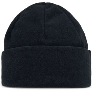 Buff ® Polar Prints Beanie Solid Black One Size Men,Women Buff ® Polar Prints Beanie Solid Black One Size Men,Women