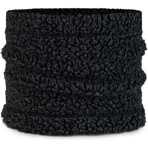 Buff ® Switch Polar Neck Warmer Solid Black One Size Men,Women Buff ® Switch Polar Neck Warmer Solid Black One Size Men,Women