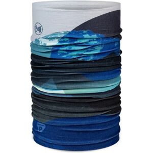 Buff ® Thermonet® Neck Warmer Munke Blue One Size Men,Women Buff ® Thermonet® Neck Warmer Munke Blue One Size Men,Women