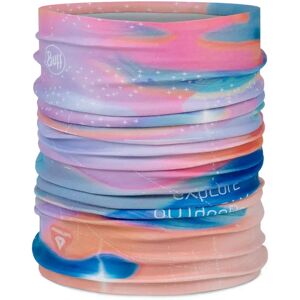 Buff ® Thermonet® Neck Warmer Semva Tulip Pink One Size Men,Women Buff ® Thermonet® Neck Warmer Semva Tulip Pink One Size Men,Women