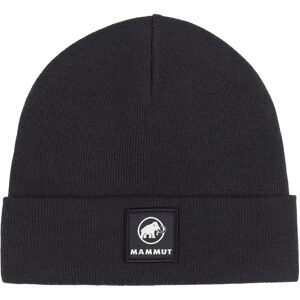Mammut Fedoz Beanie Black One Size Men,Women Mammut Fedoz Beanie Black One Size Men,Women