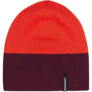 Mammut Haldigrat Beanie - Wool blend, One size - Beanie Mammut Haldigrat Beanie - Wool blend, One size - Beanie