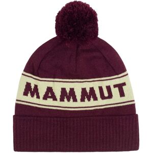 Mammut Peaks Beanie Vin / Sulai One Size Men,Women Mammut Peaks Beanie Vin / Sulai One Size Men,Women