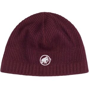 Mammut Sublime Beanie Vin One Size Men,Women Mammut Sublime Beanie Vin One Size Men,Women