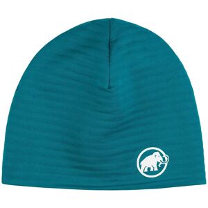 Mammut Taiss Light Beanie Deep Teal One Size Men,Women Mammut Taiss Light Beanie Deep Teal One Size Men,Women