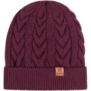 Mammut Valbella Beanie Vin One Size Men,Women Mammut Valbella Beanie Vin One Size Men,Women