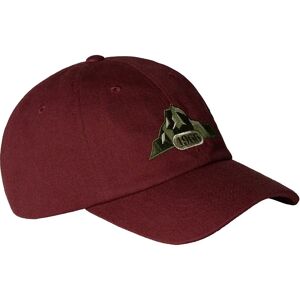 The North Face Norm Cap Sumac / Mountain Graphic One Size Men,Women The North Face Norm Cap Sumac / Mountain Graphic One Size Men,Women