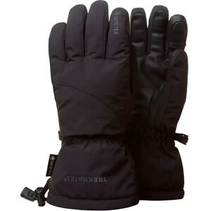 Trekmates Chamonix Goretex Gloves Black XL Women Trekmates Chamonix Goretex Gloves Black XL Women