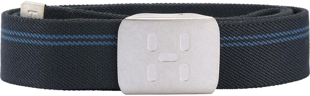 Haglofs Stretch Belt Tarn Blue One Size Men