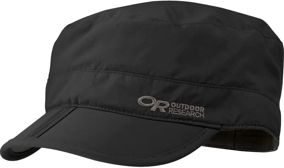 Outdoor Research Radar Pocket Cap Black S Men,Women