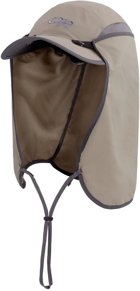 Outdoor Research Sun Runner Cap Khaki S Men,Women