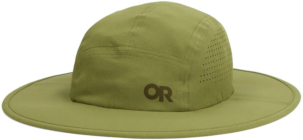 Outdoor Research Swift Lite Brimmer Hat Willow S-M Men,Women