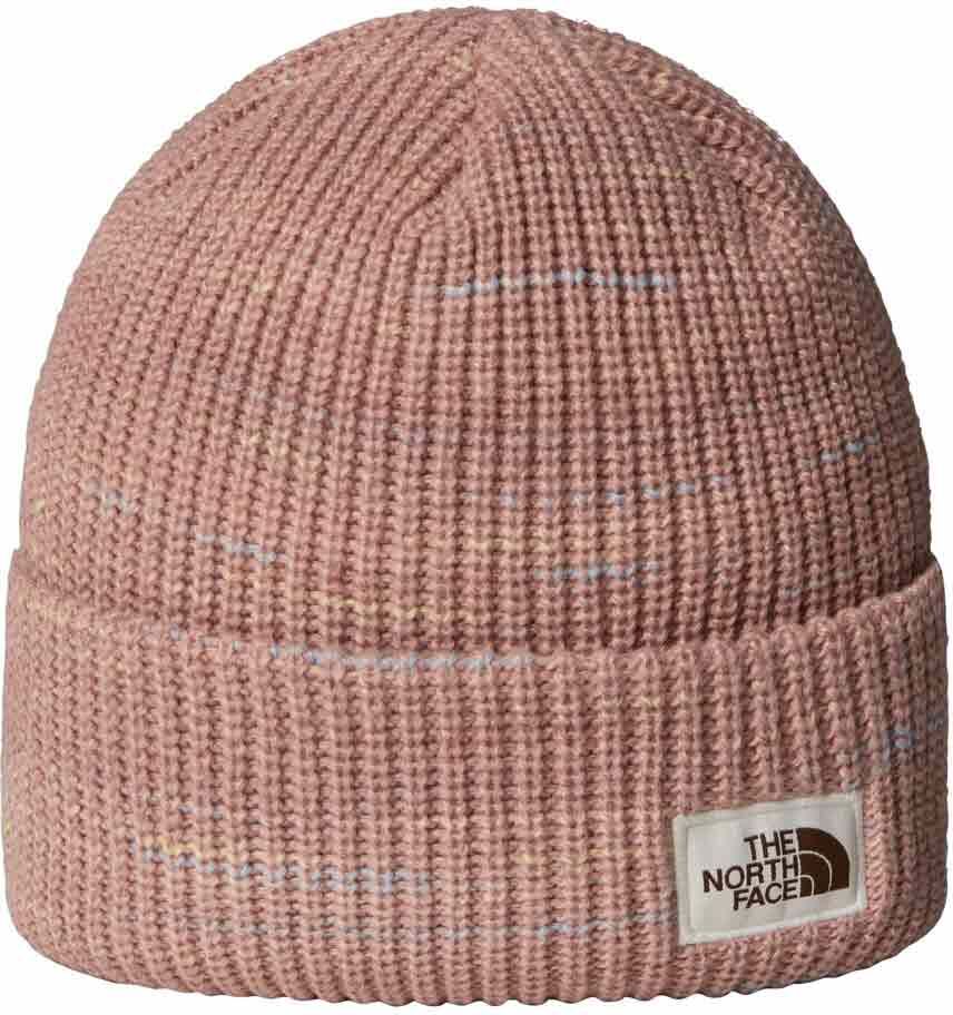 The North Face Salty Bae Lined Beanie Mars Dust One Size Men,Women