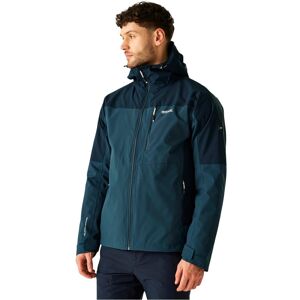 Regatta Wentwood Jacket Moon Denim / Navy 5XL Men