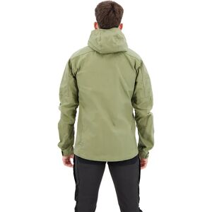 Fjällräven Sten Jacket Green 2XL Men Fjällräven Sten Jacket Green 2XL Men