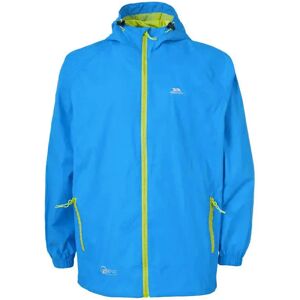 Trespass Qikpac Jacket Cobalt 3XL Men Trespass Qikpac Jacket Cobalt 3XL Men
