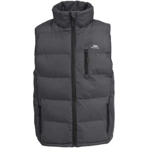 Trespass Clasp Vest Flint S Men Trespass Clasp Vest Flint S Men
