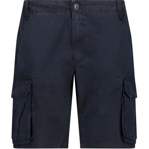 Cmp Bermuda 3u66477 Shorts Black Blue XL Men Cmp Bermuda 3u66477 Shorts Black Blue XL Men