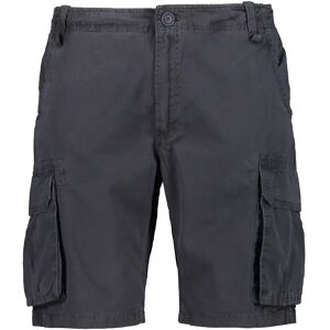 Cmp Bermuda 3u66477 Shorts Anthracite 4XL Men Cmp Bermuda 3u66477 Shorts Anthracite 4XL Men