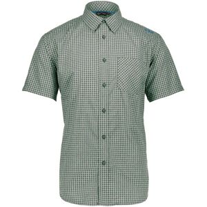 Cmp 38t5907 Short Sleeve Shirt Timo / Abete S Men Cmp 38t5907 Short Sleeve Shirt Timo / Abete S Men