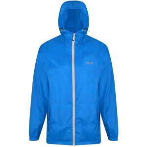 Regatta Pack It Iii Jacket Oxford Blue L Men Regatta Pack It Iii Jacket Oxford Blue L Men