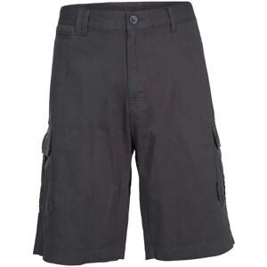 Trespass Rawson Shorts Charcoal XS Men Trespass Rawson Shorts Charcoal XS Men