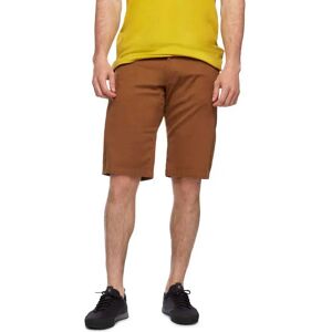 Black Diamond Credo Shorts Dark Curry 28 Men Black Diamond Credo Shorts Dark Curry 28 Men